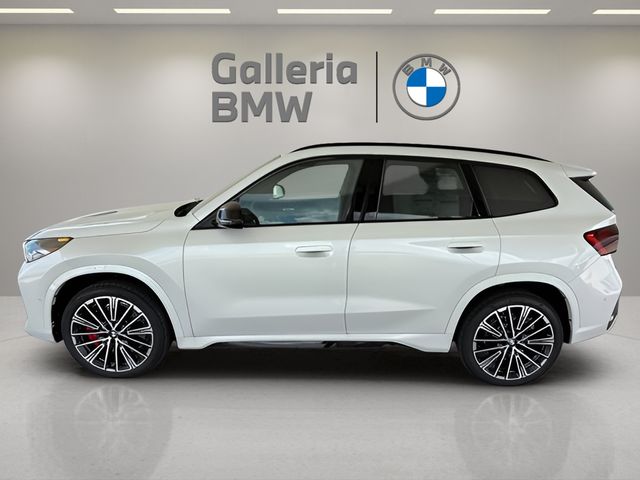 2025 Bmw X1 XDrive28i photo 9
