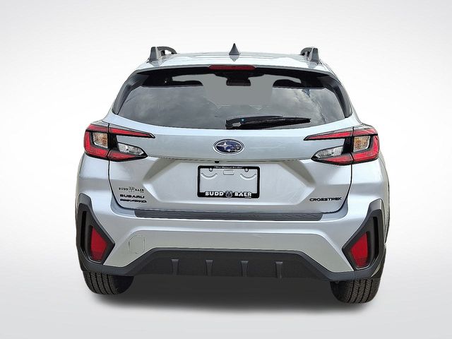 new 2026 Subaru Crosstrek car, priced at $32,383