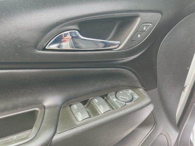 Used 2022 Chevrolet Equinox For Sale in Livonia, MI