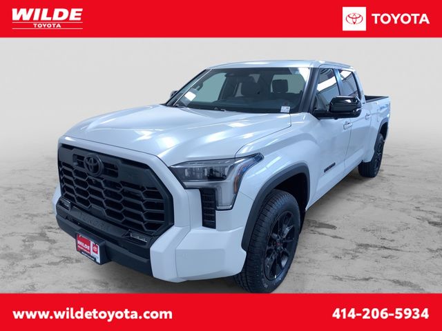 2026 Toyota Tundra Limited CrewMax Cab LB 4WD