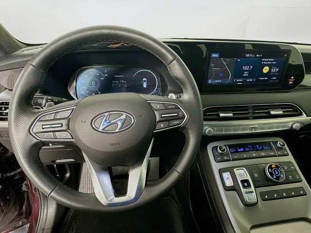 Thumbnail: 2020 Hyundai Palisade - 11