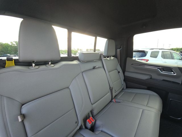 Photo of 2023 Chevrolet Silverado 1500 LTZ in Dallas, GA - 16,  2023 Chevrolet Silverado 1500 LTZ:C02336