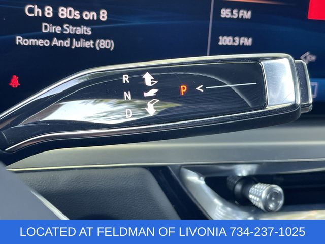 Used 2024 Cadillac LYRIQ Sport For Sale in Livonia, MI