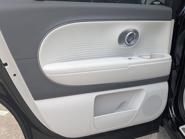 New 2026 Black Hyundai SEL image 22