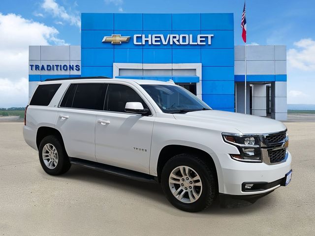 2019 Chevrolet Tahoe LT - 1