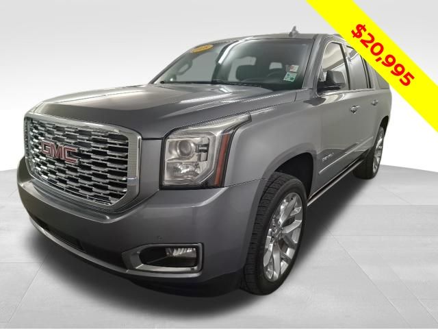 2018 GMC Yukon XL Denali