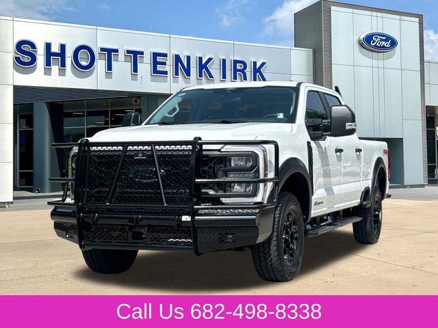 Used 2026 Ford F-250SD Truck