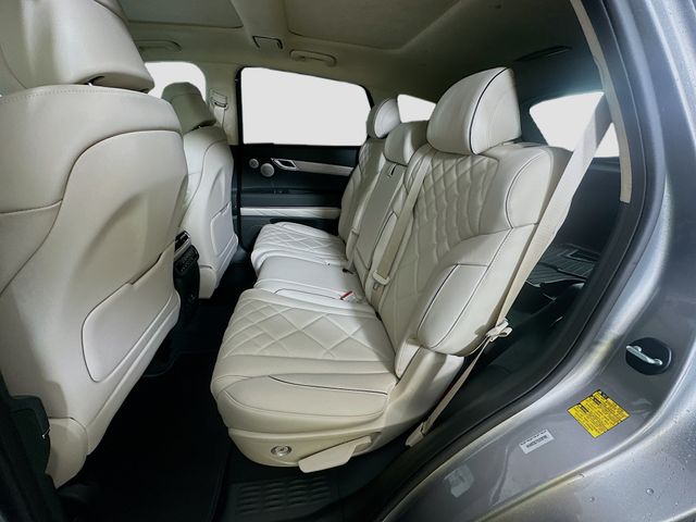 Thumbnail: 2026 Genesis GV80 - 17