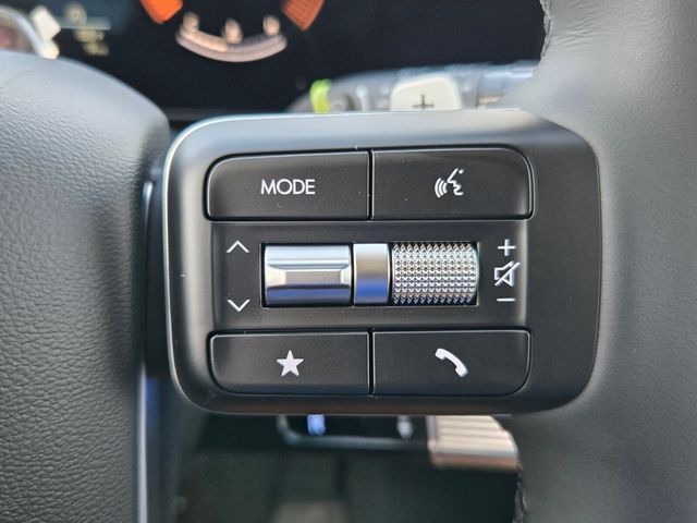 2027 Hyundai Santa Fe