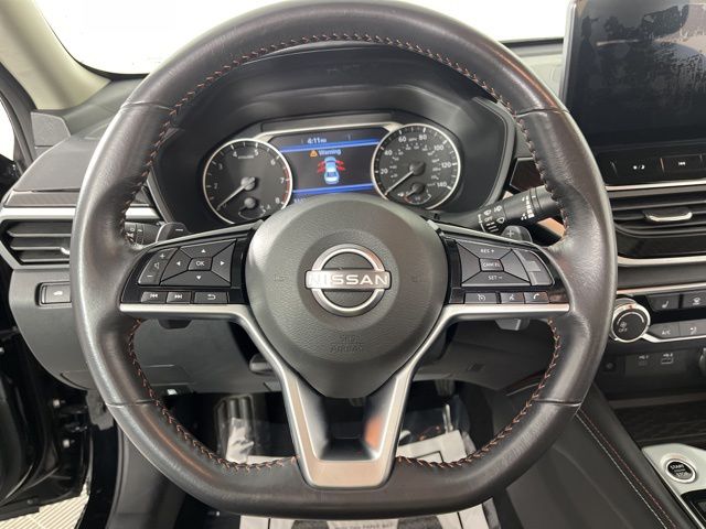 2023 Nissan Altima 2.5 SR 20