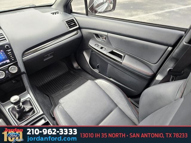 Used Car 2021 Subaru Wrx  Limited For Sale Under $30,000 In San Antonio, Texas