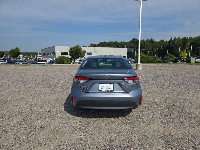 Used 2023 Toyota Corolla Sedan