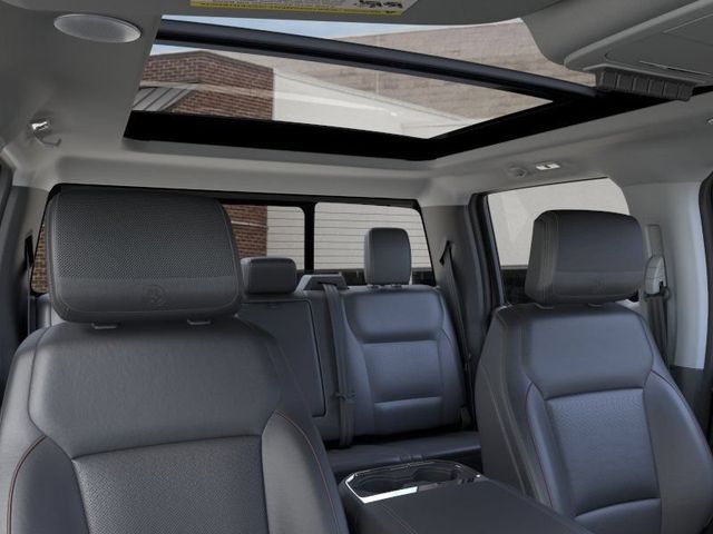 New 2026 Gray Ford Lariat image 27