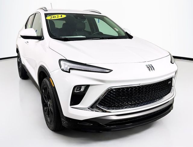 2024 Buick Encore GX Sport Touring AWD