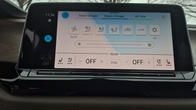 2026 Volkswagen Atlas