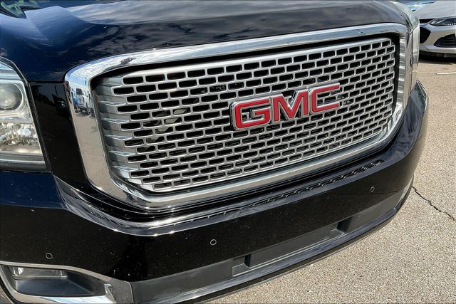 Used 2016 GMC Yukon XL For Sale in OLIVE BRANCH, MS