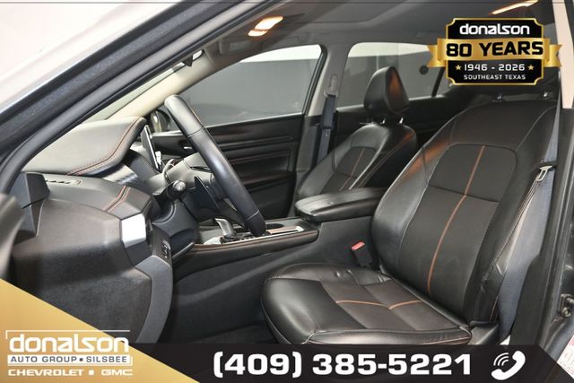 used 2021 Nissan Altima car, priced at $15,977