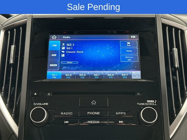 2022 Subaru Forester Premium Brown at Honda North