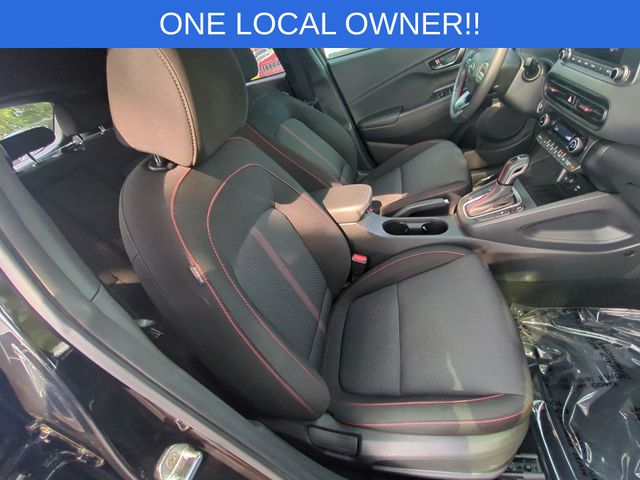 Used 2022 Black Hyundai N Line image 34