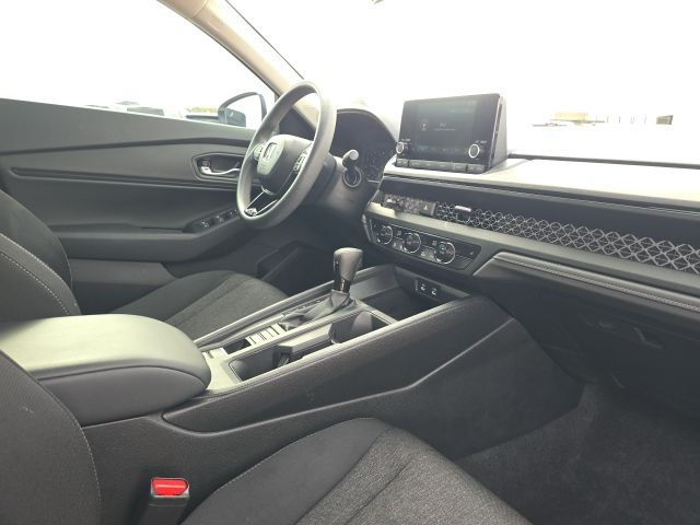 2024 Honda Accord EX:45431A2A