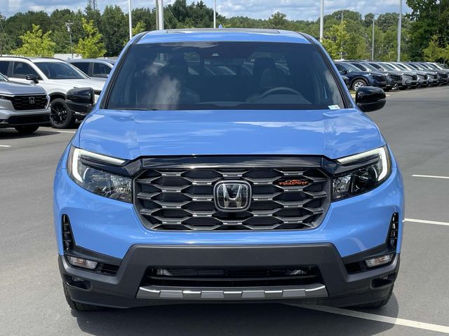 2024 Honda Ridgeline TrailSport 5