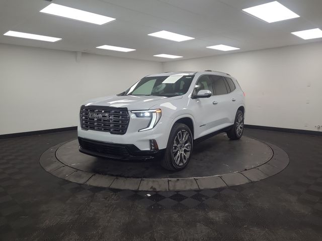 2026 – GMC – Acadia
