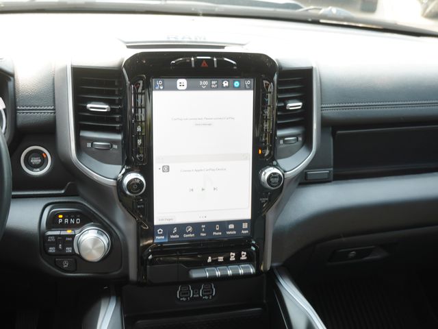 Used 2023 Ram 1500 Truck