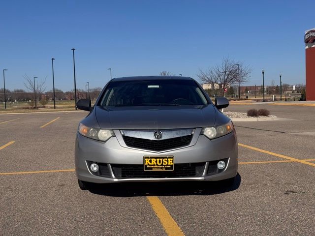 2010 Acura TSX 2.4