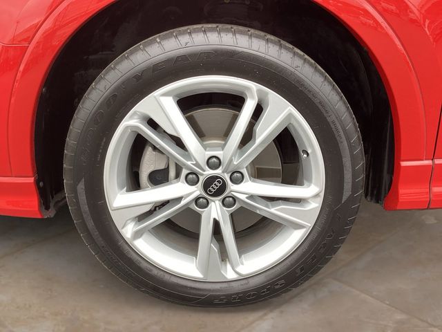 Used Car 2024 Audi Q3  Premium Plus For Sale Under $30,000 In San Antonio, Texas