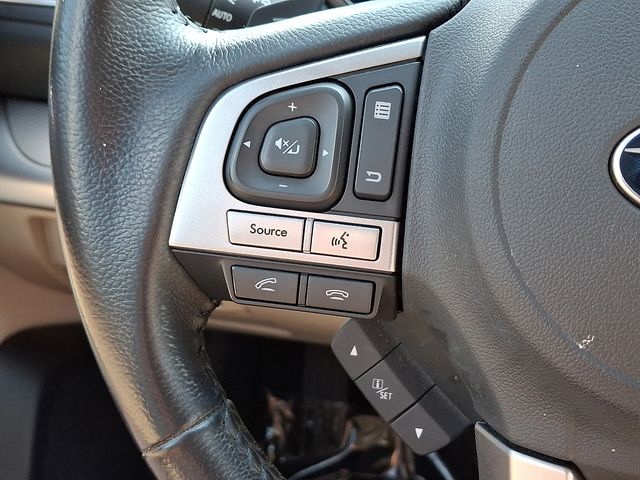 2017 Subaru Legacy 2.5i Blue at Audi Porsche Sewickley