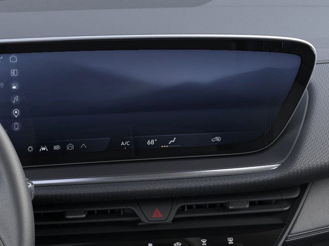 2026 Buick Envision Preferred Gray at Classic Chevrolet Galveston