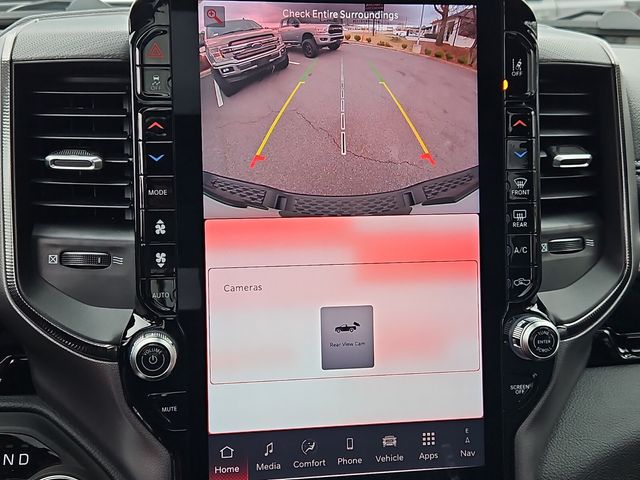 New 2026 White Ram Rebel image 19