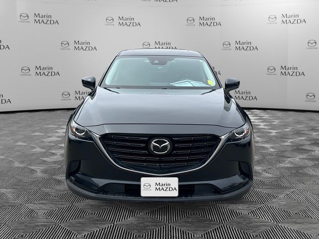 Used 2023 Black Mazda Touring Plus image 8