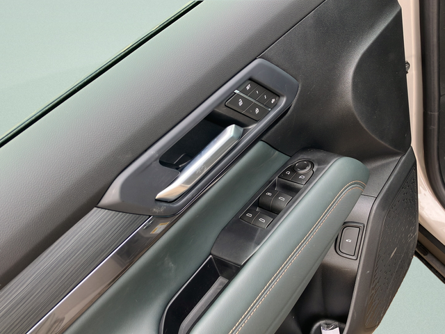 new 2026 GMC Terrain car, priced at $41,000