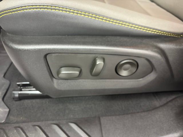 Used 2024 Chevrolet Colorado Truck