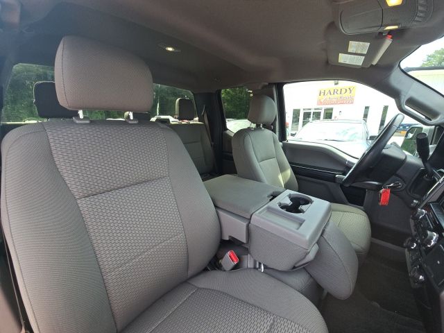 2015 Ford F-150 XLT:46335A2