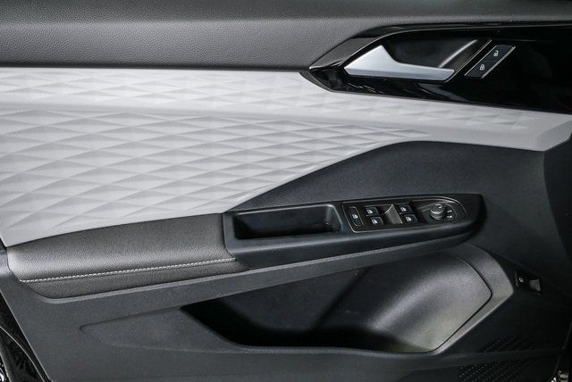 used 2024 Volkswagen Taos car, priced at $18,485