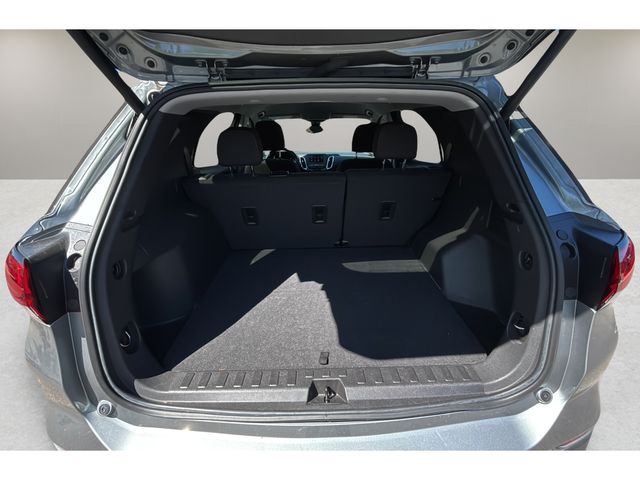 Used 2024 Gray Chevrolet LT image 32