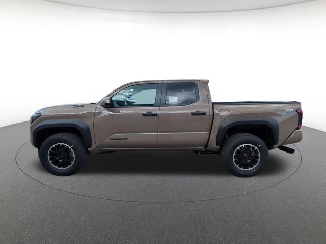 new 2026 Toyota Tacoma Hybrid car, priced at $55,649