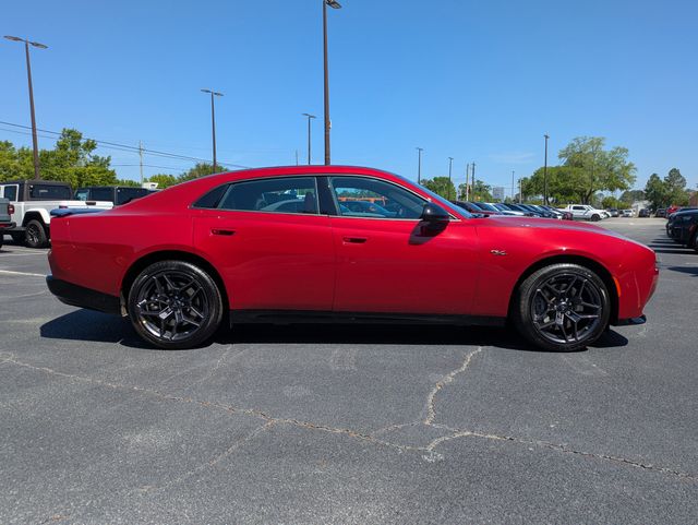 2026 Dodge Charger R/T Plus