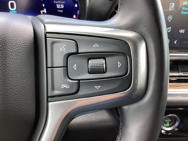 Used Car 2023 Chevrolet Silverado 1500  Rst For Sale Under $40,000 In San Antonio, Texas