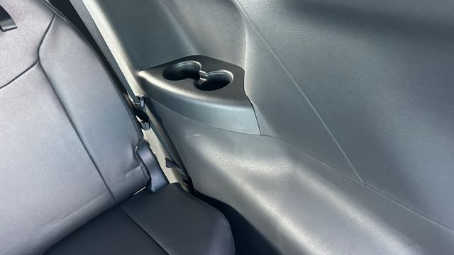 New 2026 Toyota Sienna Van