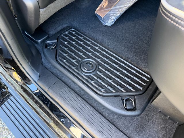 new 2026 Ram 1500 car, priced at $61,915