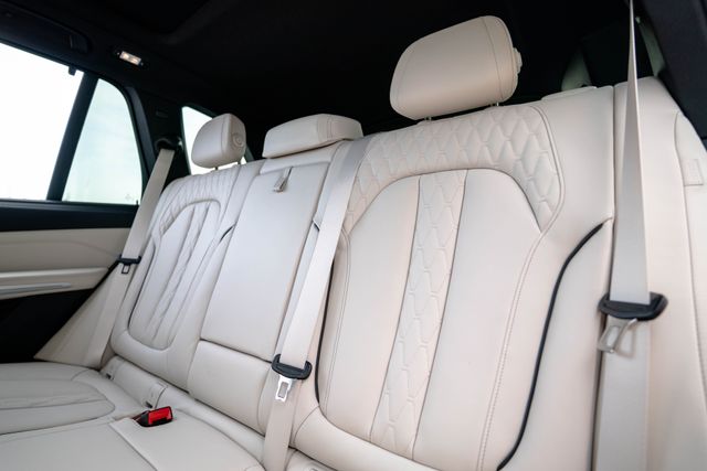 New 2026 BMW X5 SUV