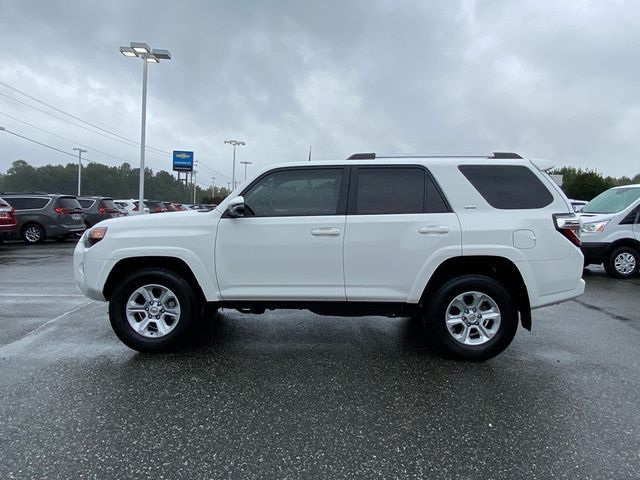 2023 Toyota 4Runner SR5 Premium 2