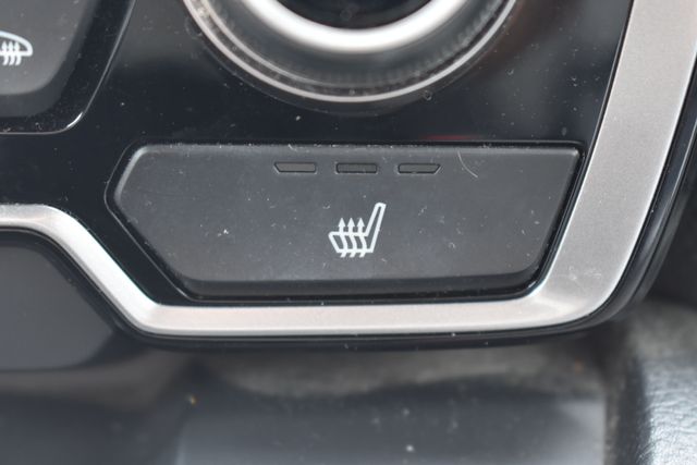 2018 Honda CR-V EX-L - Photo 31