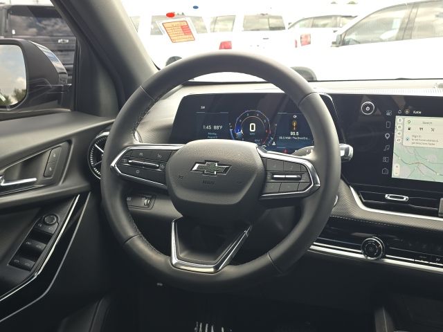 2026 Chevrolet Equinox LT:47094A