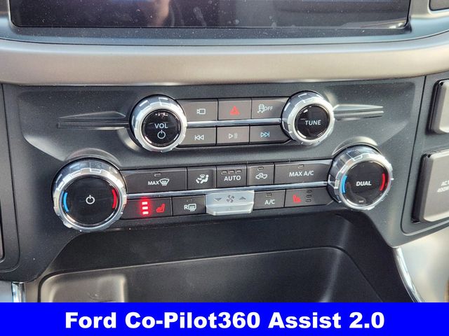 2025 Ford F-150 XLT photo