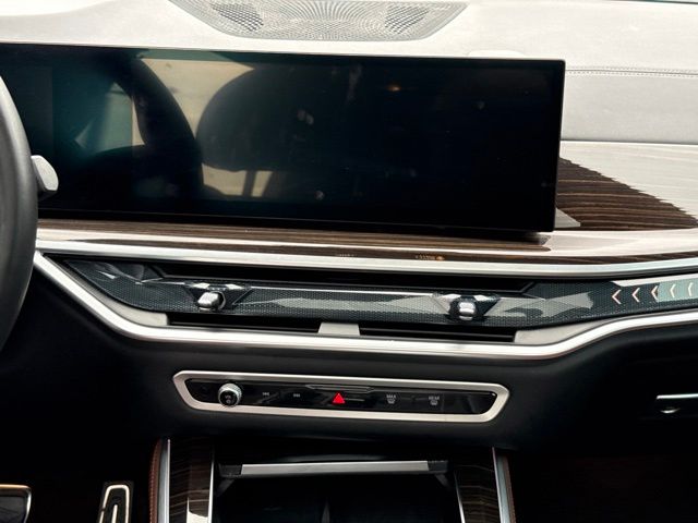 Used 2025 BMW X5 SUV
