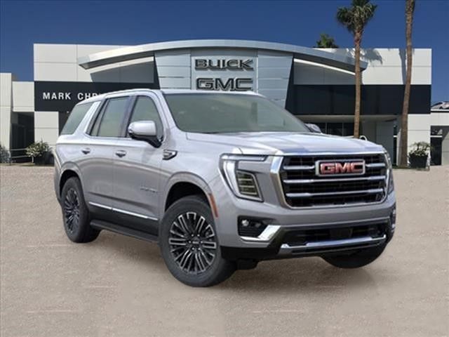 2026 Gmc Yukon